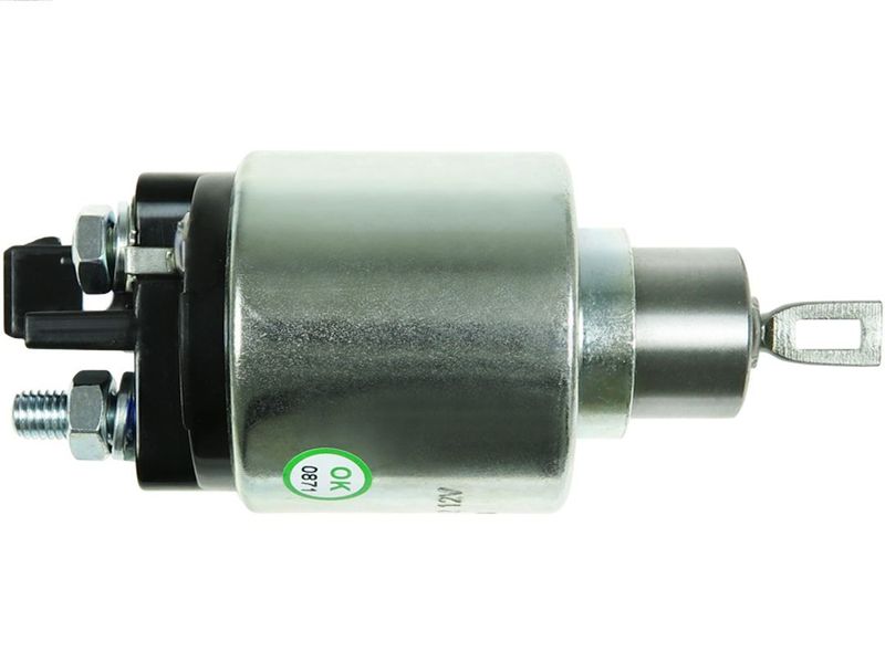 AS-PL SS0239P Solenoid Switch, starter