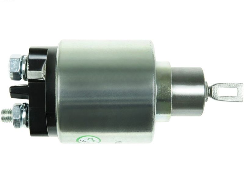 AS-PL SS0241P Solenoid Switch, starter