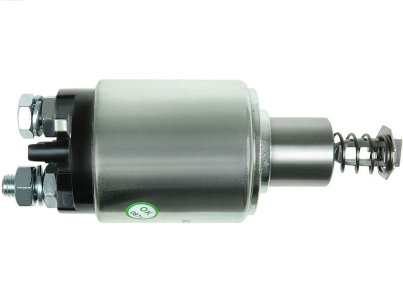 AS-PL SS0244P Solenoid Switch, starter