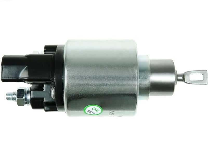 AS-PL SS0245P Solenoid Switch, starter