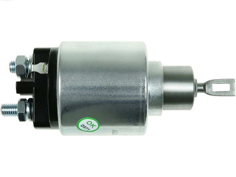 AS-PL SS0246P Solenoid Switch, starter