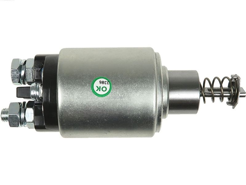 AS-PL SS0247P Solenoid Switch, starter