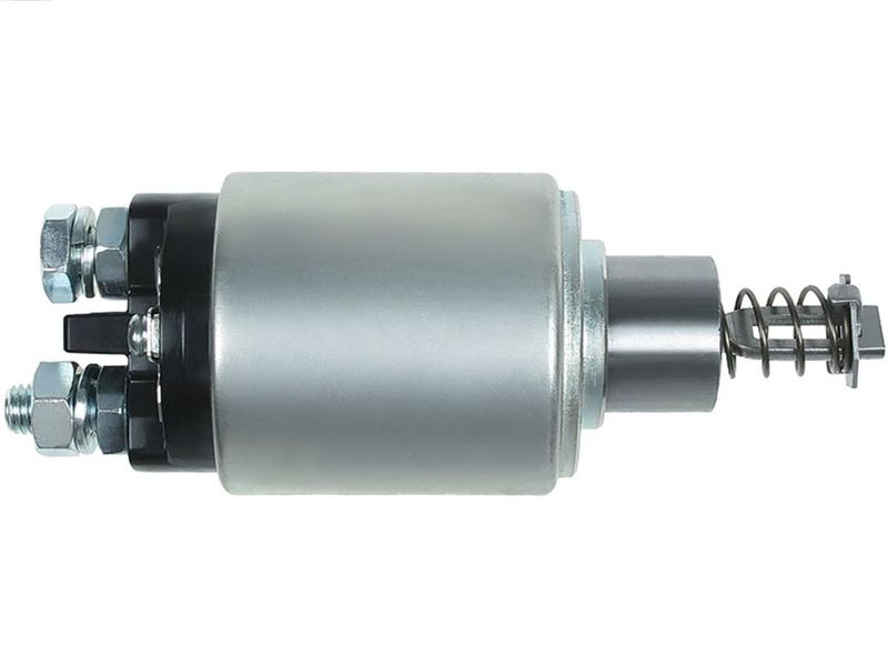 AS-PL SS0248P Solenoid Switch, starter