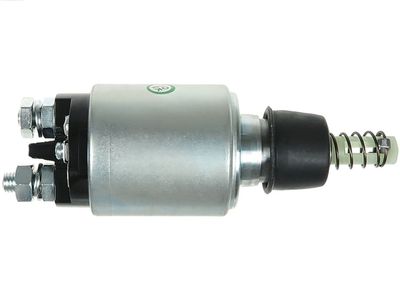 Solenoid Switch, starter AS-PL SS0249P