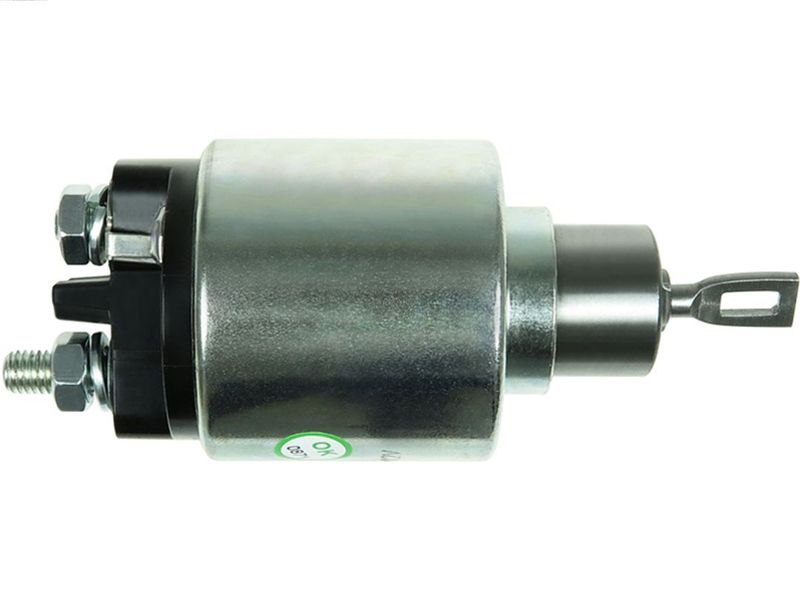 AS-PL SS0251P Solenoid Switch, starter