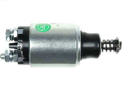 Solenoid Switch, starter AS-PL SS0252P