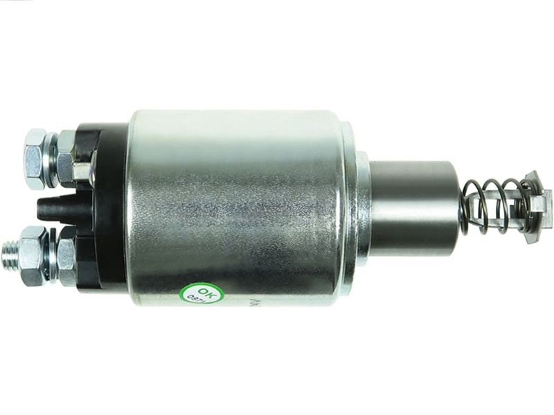 AS-PL SS0253P Solenoid Switch, starter