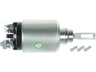 Solenoid Switch, starter AS-PL SS0254P