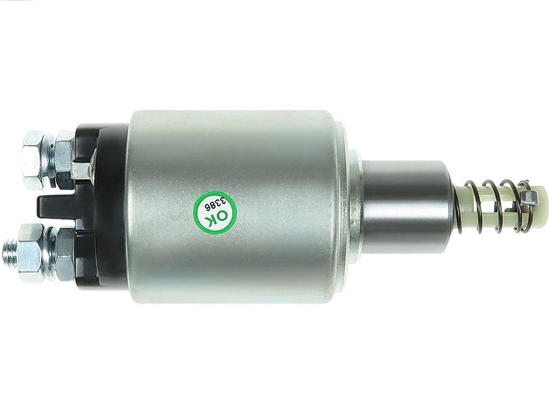 AS-PL SS0255P Solenoid Switch, starter