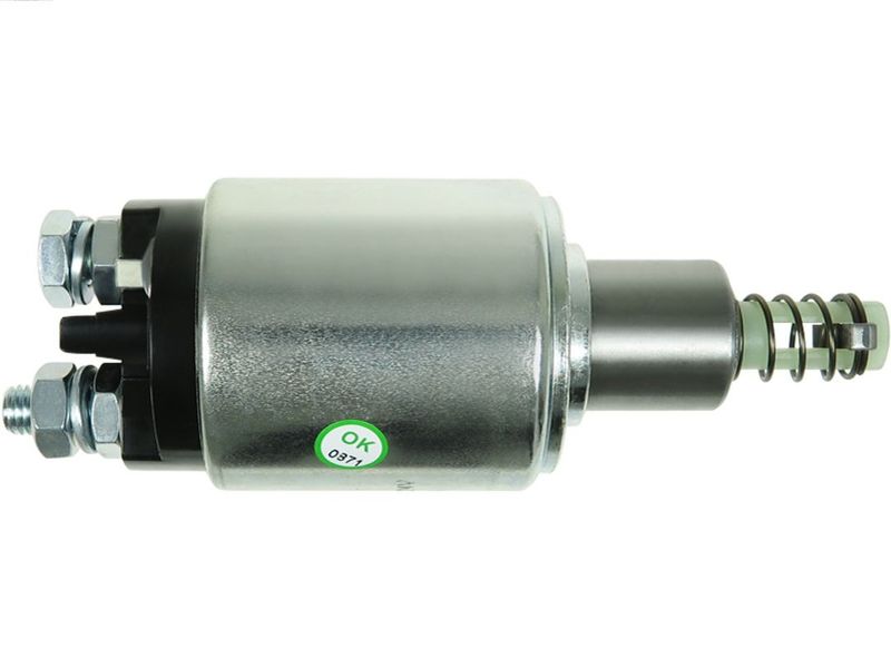 AS-PL SS0257P Solenoid Switch, starter