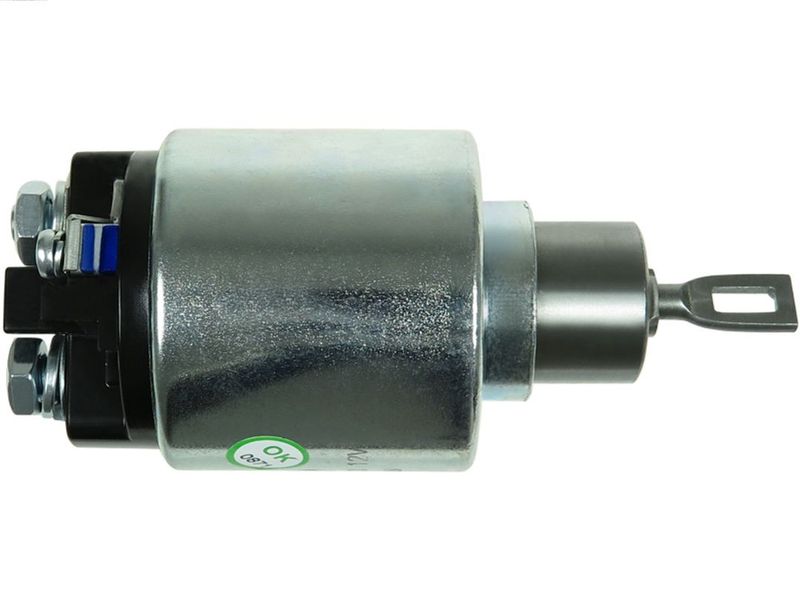 AS-PL SS0258P Solenoid Switch, starter