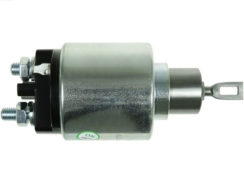 AS-PL SS0260P Solenoid Switch, starter