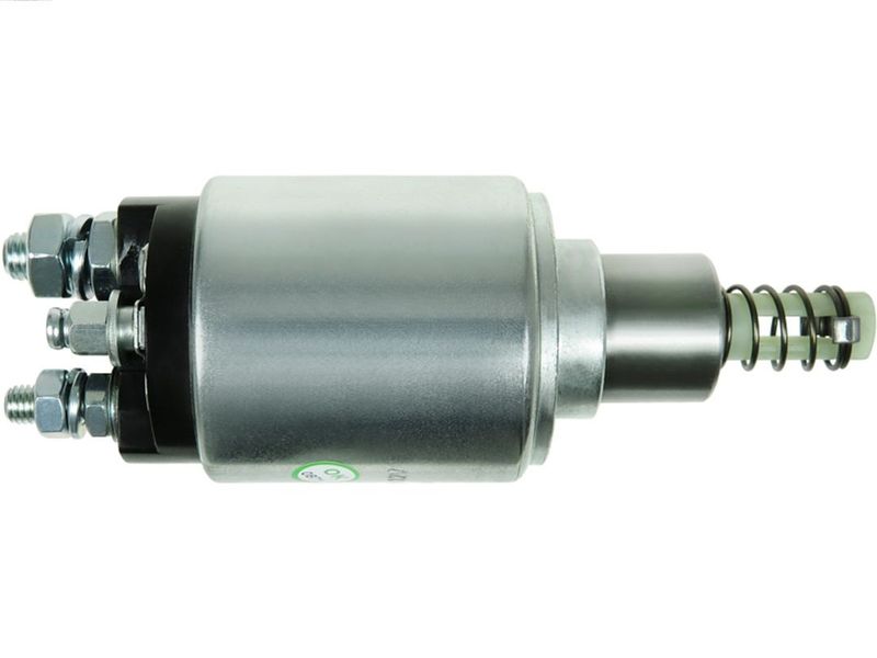 AS-PL SS0263P Solenoid Switch, starter