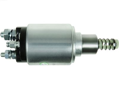Solenoid Switch, starter AS-PL SS0263P