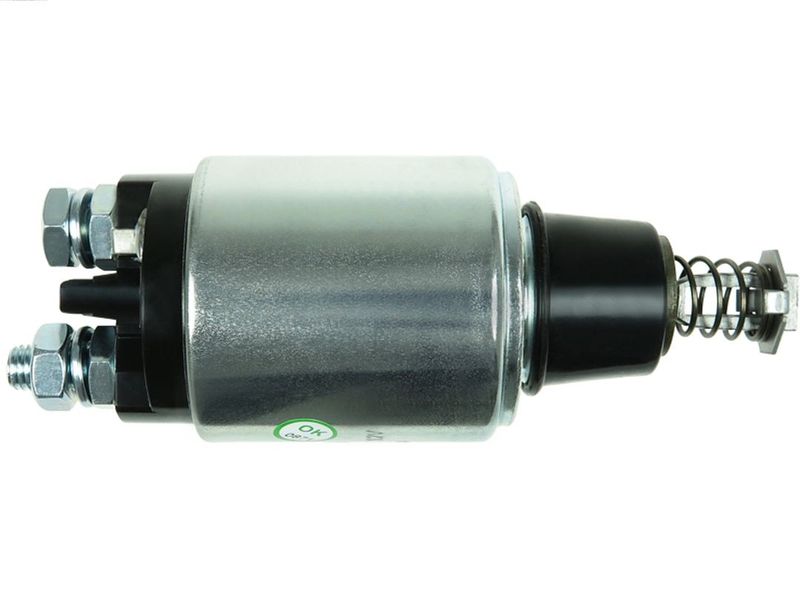 AS-PL SS0267P Solenoid Switch, starter