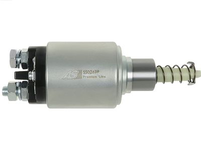 Solenoid Switch, starter AS-PL SS0269P