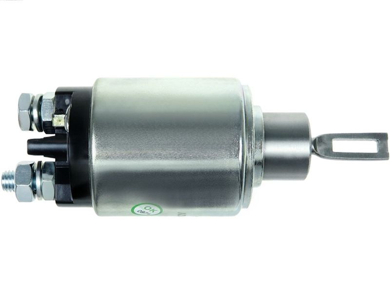 AS-PL SS0276P Solenoid Switch, starter