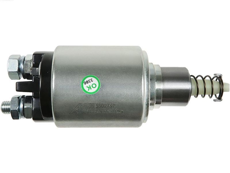 AS-PL SS0279P Solenoid Switch, starter
