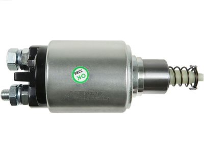Solenoid Switch, starter AS-PL SS0279P