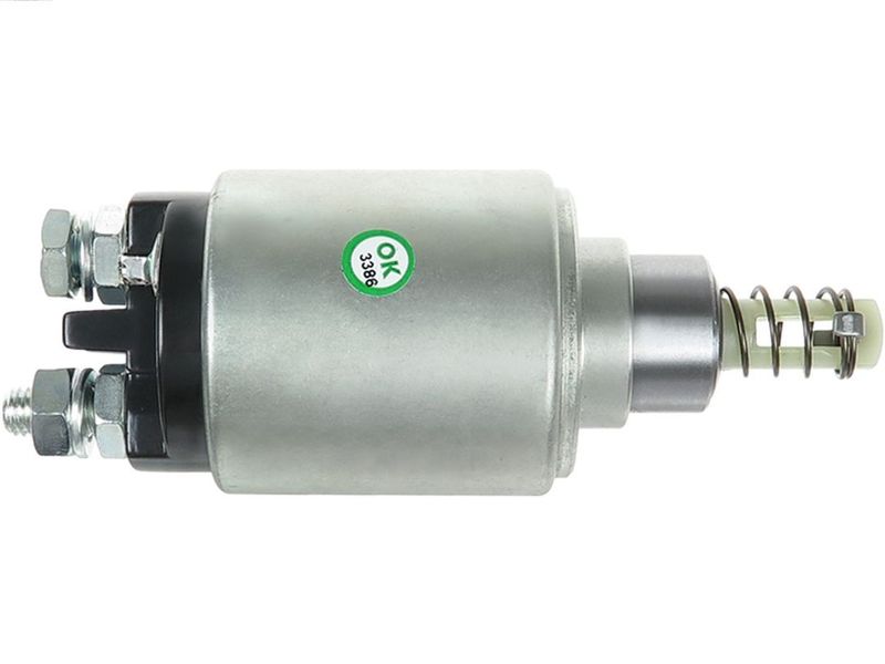 AS-PL SS0280P Solenoid Switch, starter