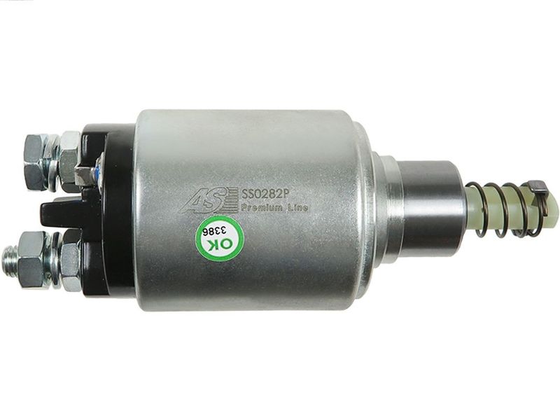 AS-PL SS0282P Solenoid Switch, starter