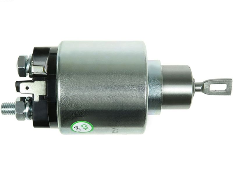 AS-PL SS0283P Solenoid Switch, starter