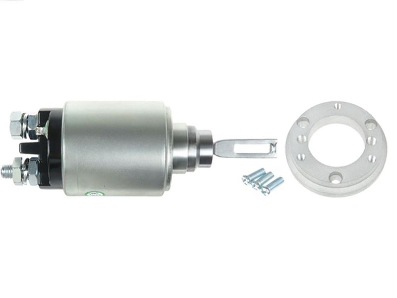 AS-PL SS0285P Solenoid Switch, starter