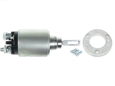 Solenoid Switch, starter AS-PL SS0285P