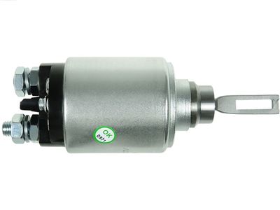 Solenoid Switch, starter AS-PL SS0286P