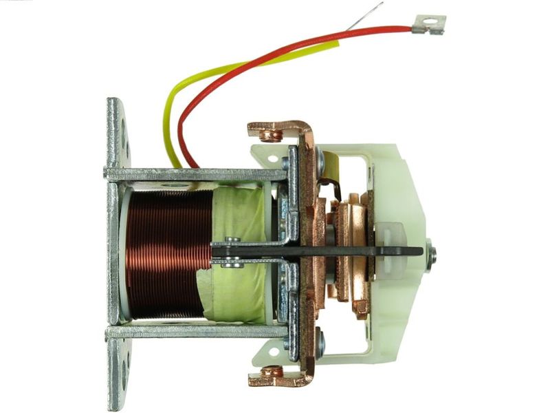 AS-PL SS0288S Solenoid Switch, starter