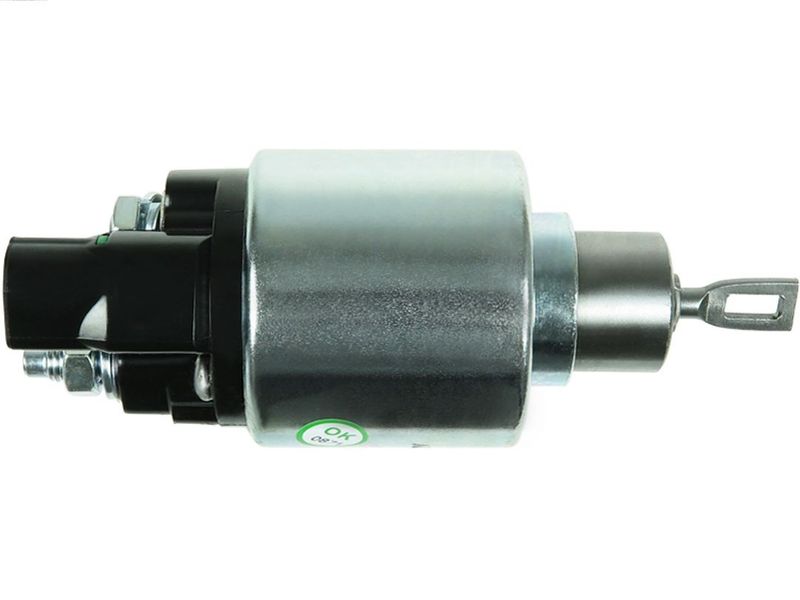 AS-PL SS0289P Solenoid Switch, starter