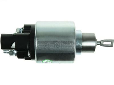 Solenoid Switch, starter AS-PL SS0289P