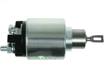 Solenoid Switch, starter AS-PL SS0291P
