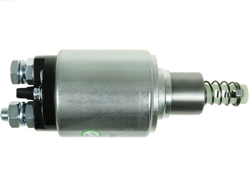 AS-PL SS0293P Solenoid Switch, starter