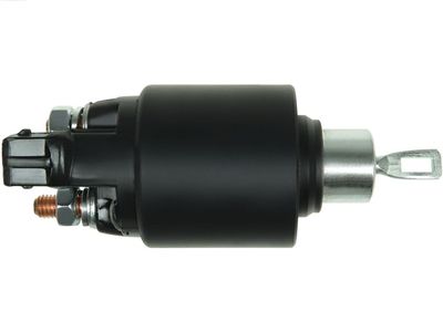 Solenoid Switch, starter AS-PL SS0296S