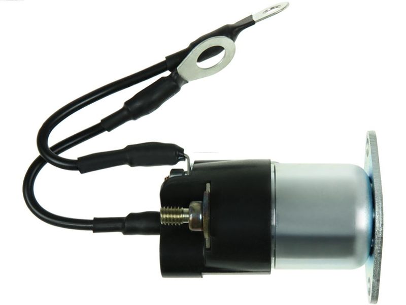 AS-PL SS0297S Solenoid Switch, starter