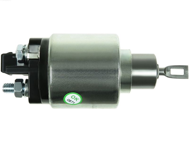 AS-PL SS0299P Solenoid Switch, starter