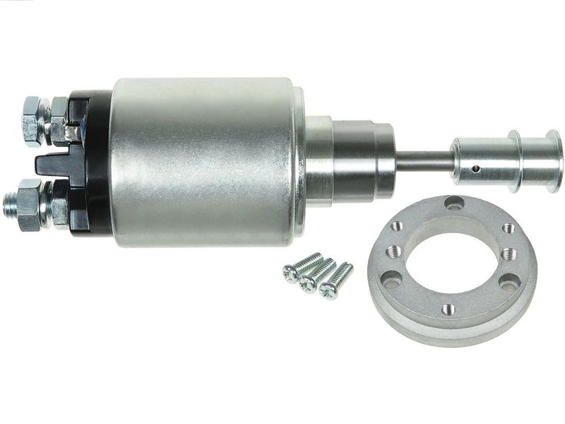 AS-PL SS0317P Solenoid Switch, starter