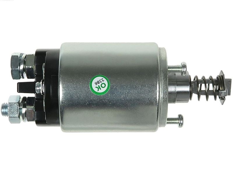 AS-PL SS0321P Solenoid Switch, starter