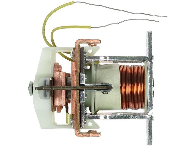 AS-PL SS0327P Solenoid Switch, starter