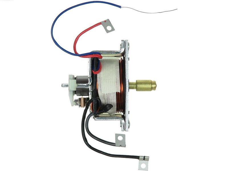AS-PL SS0328P Solenoid Switch, starter