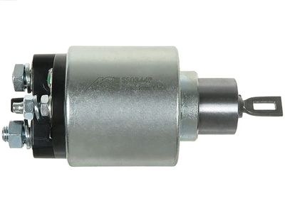 Solenoid Switch, starter AS-PL SS0344P
