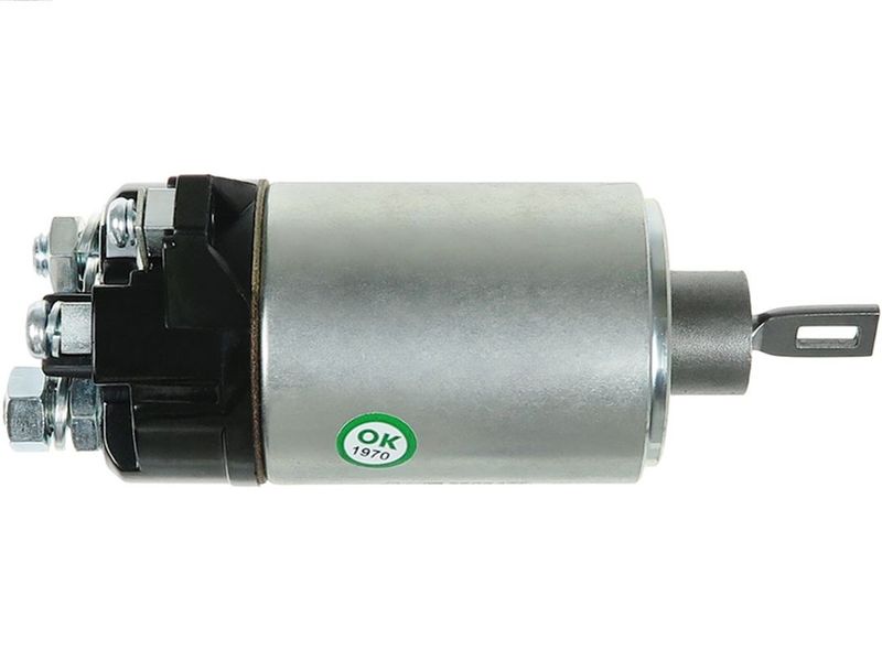 AS-PL SS0349P Solenoid Switch, starter
