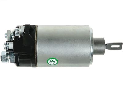 Solenoid Switch, starter AS-PL SS0349P