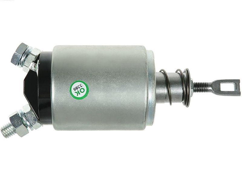 AS-PL SS0350P Solenoid Switch, starter