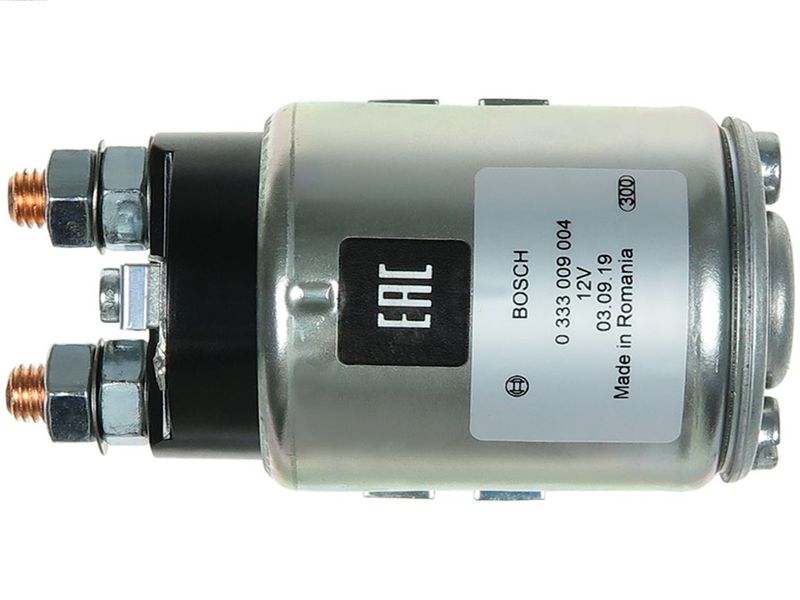 AS-PL SS0351(BOSCH) Solenoid Switch, starter