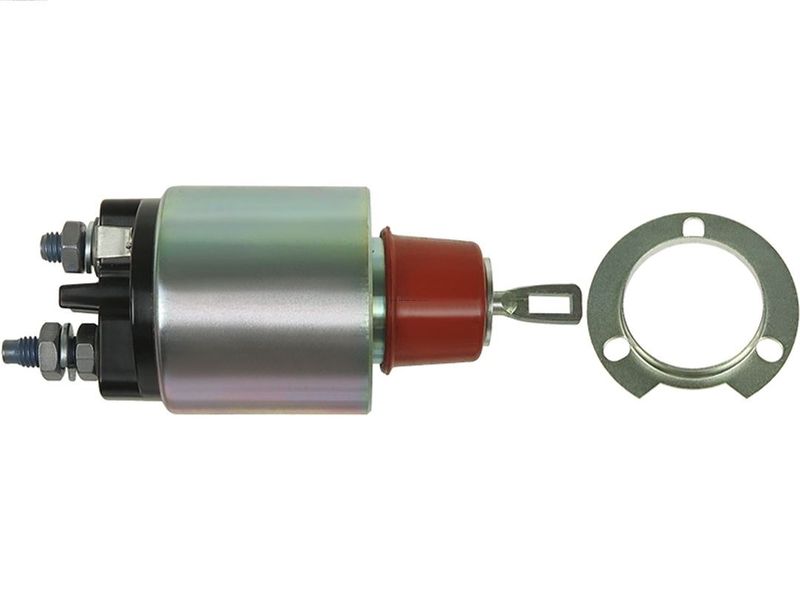 AS-PL SS0363S Solenoid Switch, starter