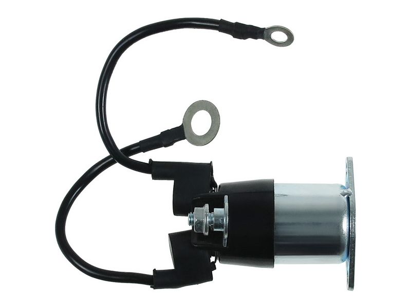 AS-PL SS0392S Solenoid Switch, starter