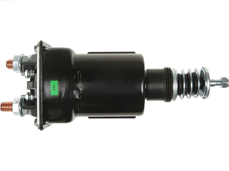 AS-PL SS1004 Solenoid Switch, starter
