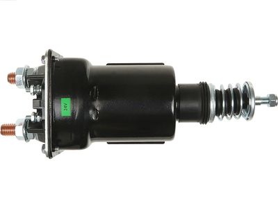 Solenoid Switch, starter AS-PL SS1004